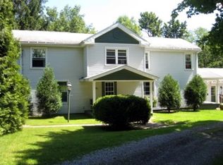 357 Pioneer Rd, Franklin, PA 16323