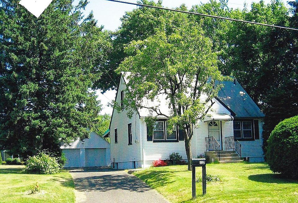 Spacious, Private Home