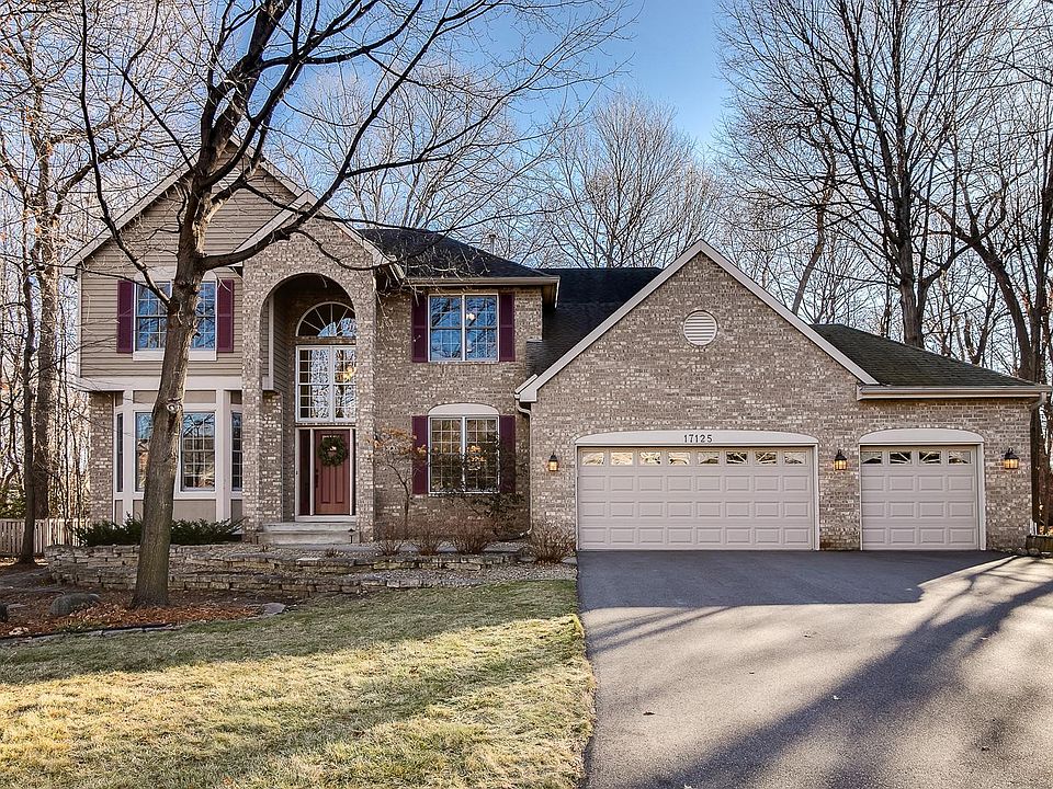 1st image of 17125 New Market Dr