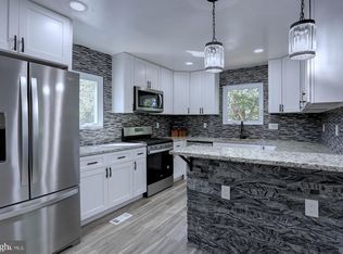 7203 Johnnycake Rd, Catonsville, MD 21228