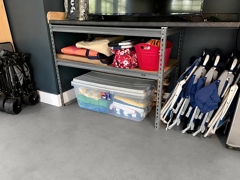 Storage Room