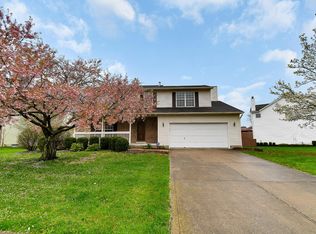 7805 Astra Cir, Reynoldsburg, OH