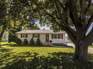 235 2nd Ave SE, Plainview, MN 55964