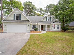 20 Royal Pines Blvd, Beaufort, SC 29907