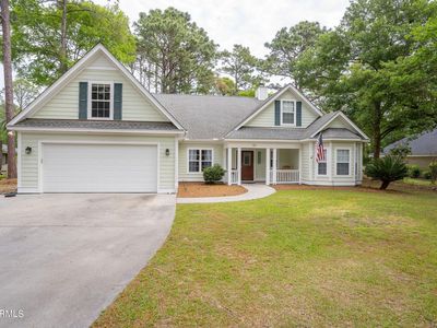 20 Royal Pines Blvd, Beaufort, SC, 29907