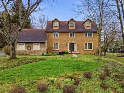 742 Gatehouse Ln, Columbus, OH, 43235