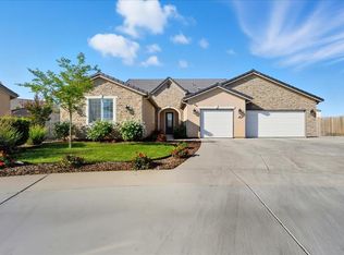 1801 Tamworth Ave, Tulare, CA 93274