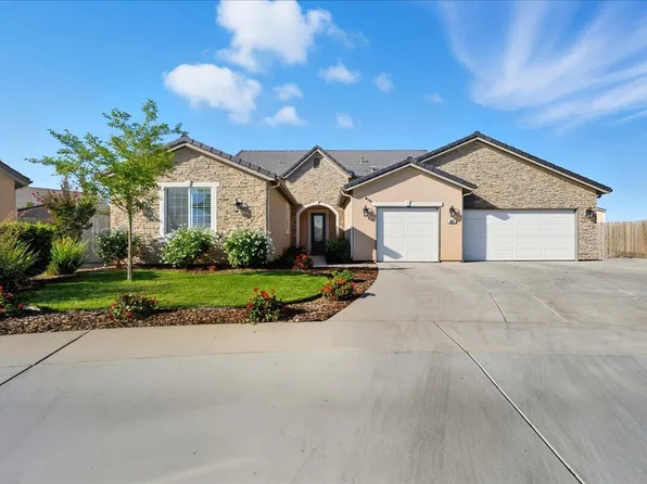 1801 Tamworth Avenue, Tulare, CA 93274