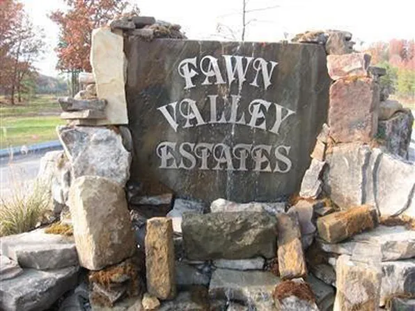 14 Fawn Valley Rd, Corbin, KY 40701