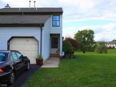 530 Cypress Ct #530, Flemington, NJ, 08822
