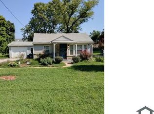 7549 Rowles Ave, Saint Louis, MO 63135