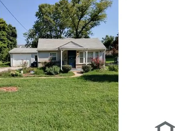 7549 Rowles Ave, Saint Louis, MO 63135