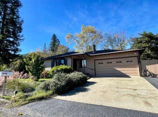 2650 Oak Court Rd, Ukiah, CA 95482
