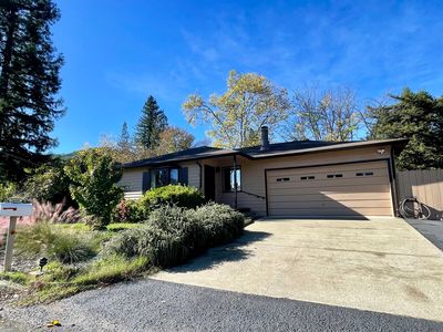 2650 Oak Court Rd, Ukiah, CA, 95482