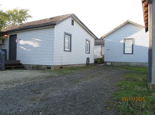 1028 W Marion St, Aberdeen, WA 98520