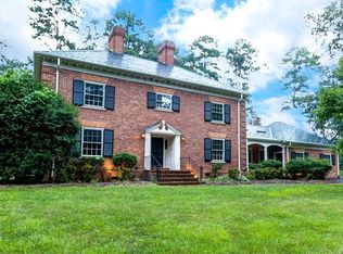 4 Berkshire Dr, Henrico, VA 23229