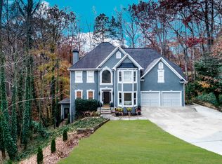 314 Forkwood Trl, Woodstock, GA 30189