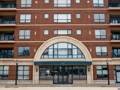 1 Orient Way APT 206, Rutherford, NJ, 07070