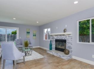 3669 Mount Everest Blvd, San Diego, CA 92111