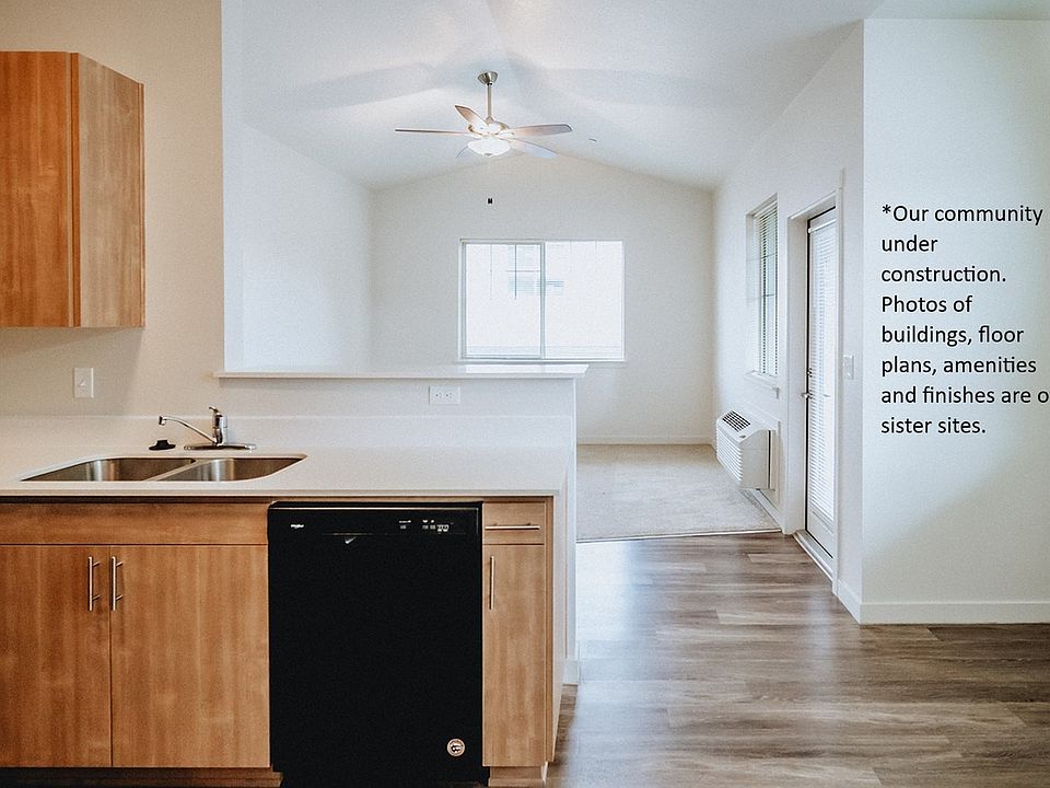 Cascade Place Apartment Homes 201 S Leroy Ave Molalla OR Zillow