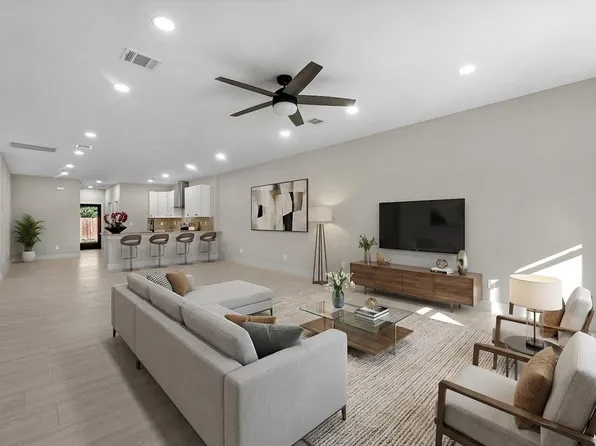 8709 Wheatley St, Houston, TX 77088