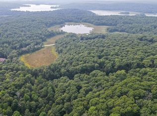 Upper Sylvan Rd, Pillager, MN 56473