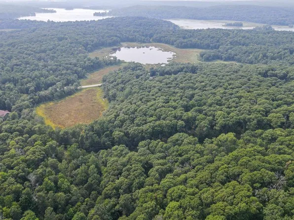 Upper Sylvan Rd, Pillager, MN 56473