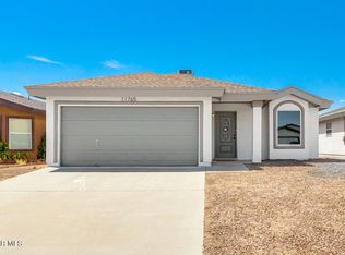 11765 Jim Webb Dr, El Paso, TX 79934