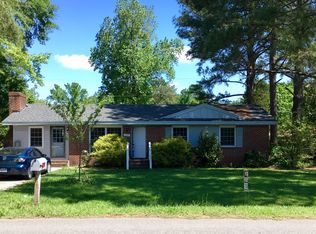 729 2nd St, Ayden, NC 28513