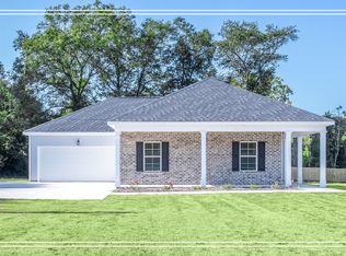 508 Gentry Ln, North Augusta, SC 29841