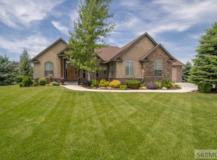 1978 60th E, Ammon, ID 83401