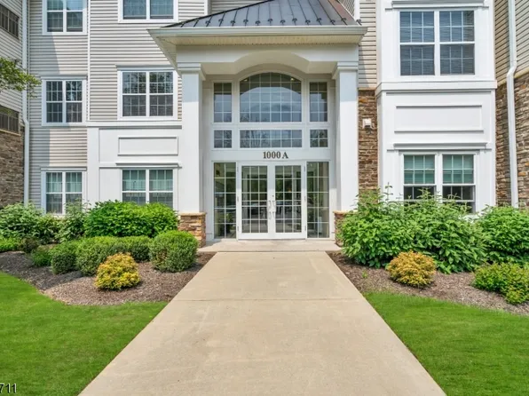 1204 Conrad Way #1204, Franklin Twp., NJ 08873