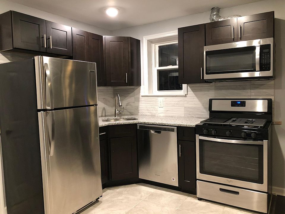 Kitchen View 1