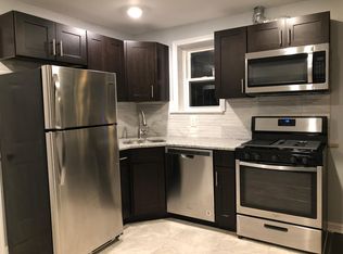 1062 Summit Ave #B, Jersey City, NJ 07307