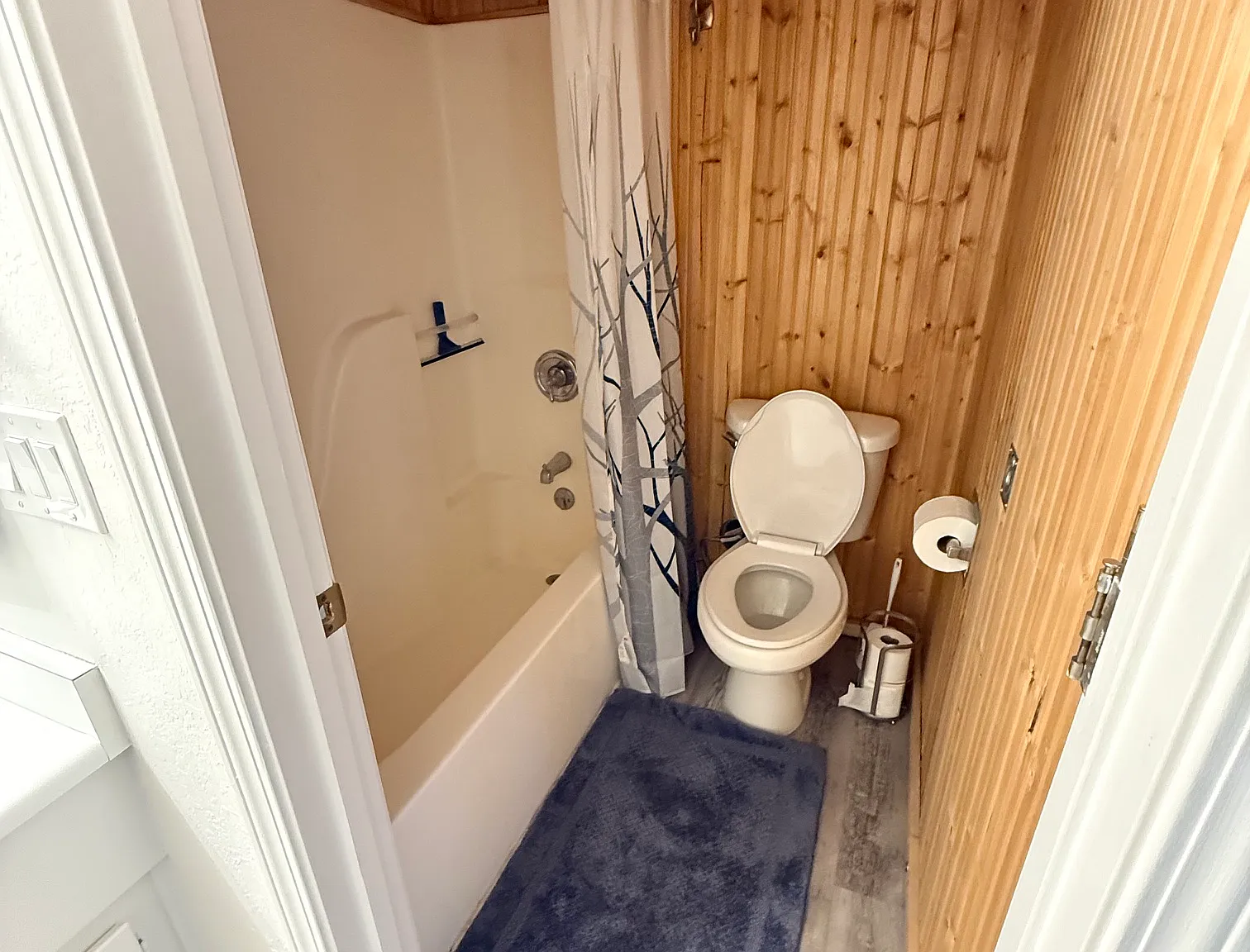Studio, 500 sqft, $1,800 — Photo 4