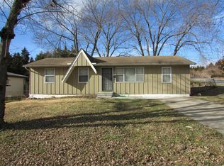 7500 Oakland Ave, Kansas City, MO 64138