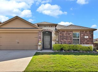 1302 Copper St, Princeton, TX 75407
