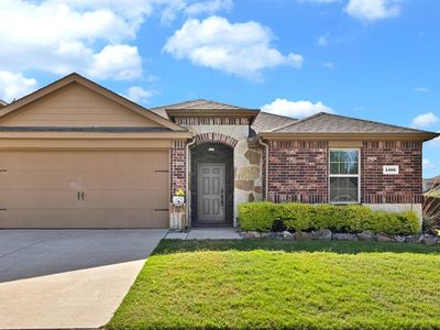 1302 Copper St, Princeton, TX, 75407
