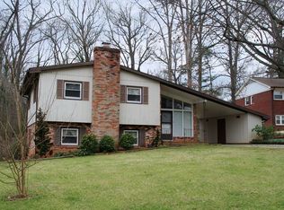 4438 Firwood Ln, Charlotte, NC 28209