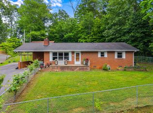 1549 Park Ln, Sevierville, TN 37876