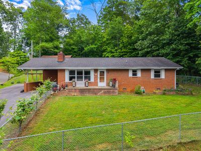1549 Park Ln, Sevierville, TN, 37876