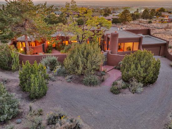 521 Black Bear Loop NE, Albuquerque, NM 87122