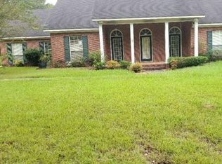 803 Gore Rd, Jackson, MS 39212