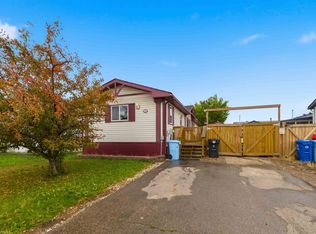 188 NE McKinlay Cres, Wood Buffalo, AB T9K2M8