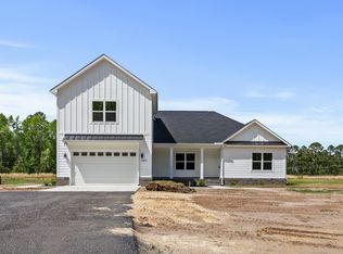 2472 Mount Zion Rd, Loris, SC 29569