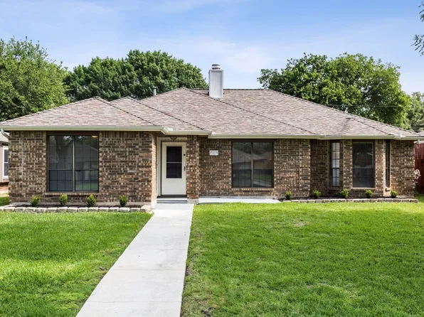 7119 Vinland St, Dallas, TX 75227