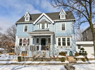 1604 E Newport Ave, Milwaukee, WI 53211