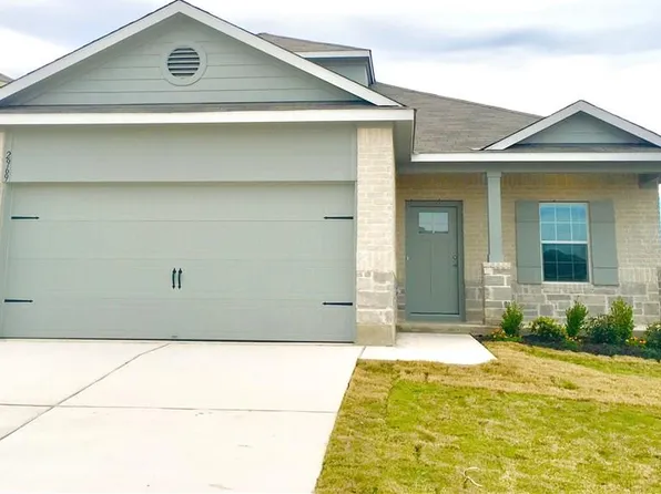 2969 Bridekirk Dr, Round Rock, TX 78664