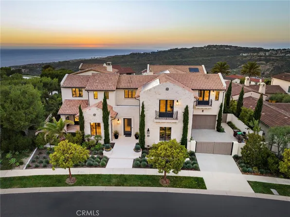 23 South Sur, Newport Coast, CA 92657