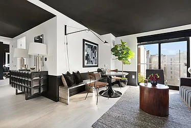 Rented by Brown Harris Stevens